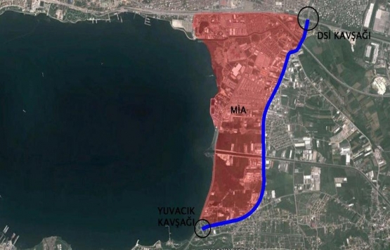 Kocaeli Real AVM nin arsasında imar değişikliği mi yapılacak?