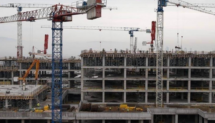 Elite Konut Yapı Kooperatifi iflas etti!