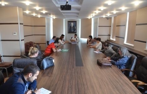 Kartepe belediye binası ihalesi yapıldı!