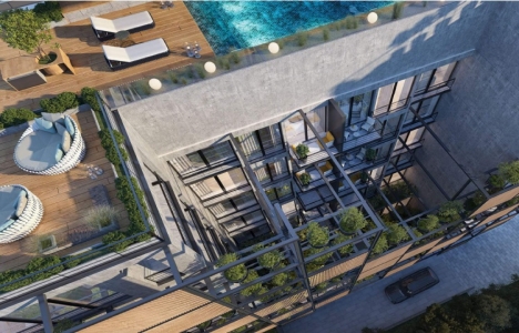  12 soruda Modda Suites projesi!