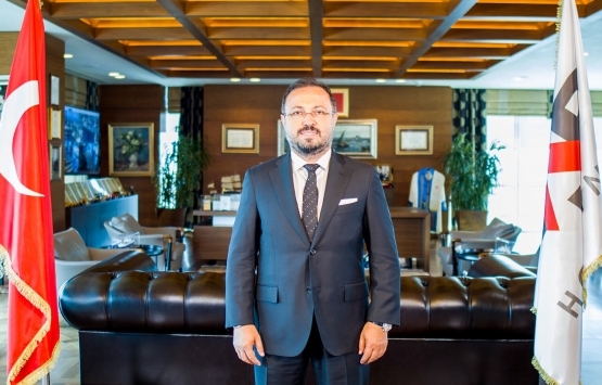 Enflasyona karşı koruyacak en güvenli liman konut!