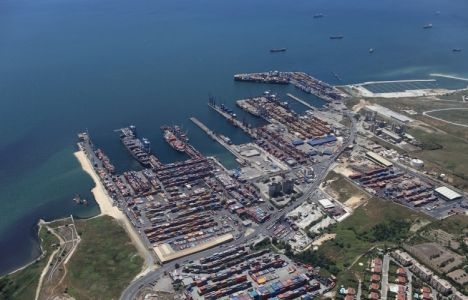 Beylikdüzü'nde acele kamulaştırma kararı!