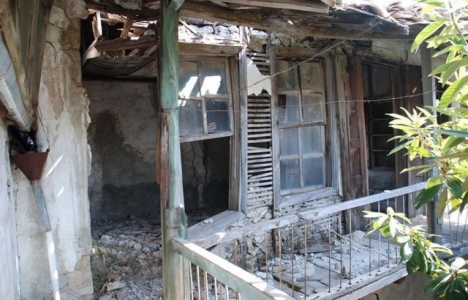 Mete Horozoğlu, Antakya’daki 150 yıllık konağı otele çevirdi!