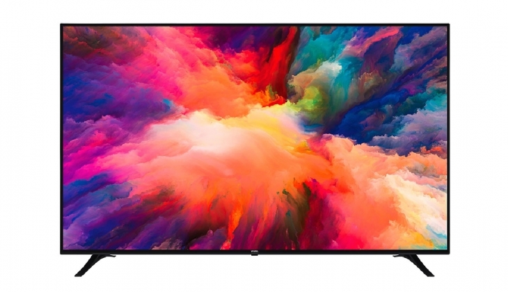 Vestel televizyonlarda büyük fırsat! İkili alımlarda 750 TL indirim! İşte 25 Ekim 2022 fiyat listesi…