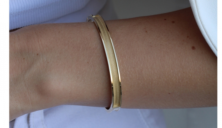 Altın kelepçe bileziklerde çılgın indirim! Herkes bu bilezikleri alıyor! 4 Kasım 2022 Elizi fiyat listesi