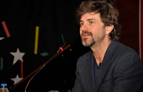 Yeni AKM projesi ünlülerin beğenisini topladı!