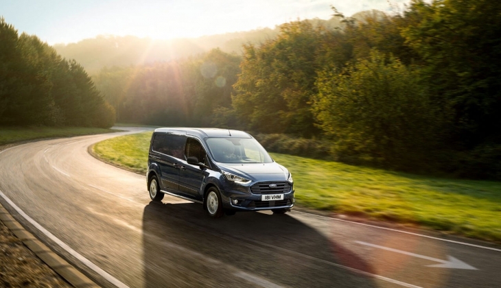 Ford Transit Connect te 100 bin TL ye yüzde 0,99 faiz fırsatı! En ucuz Ford Transit Connect! 16 Mayıs 2022 fiyat listesi