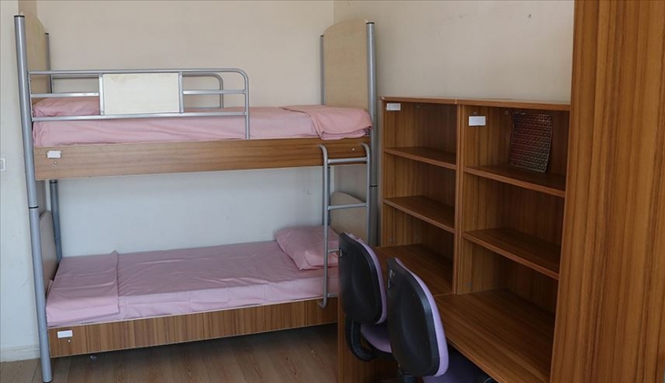 İstanbul da özel yurt fiyatları dudak uçuklattı! İstanbul da okumak hayal oldu! İşte 24 Temmuz 2022 fiyat listesi...