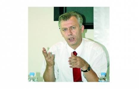 Levent Bendeş: İzmir'in konut açığı var!