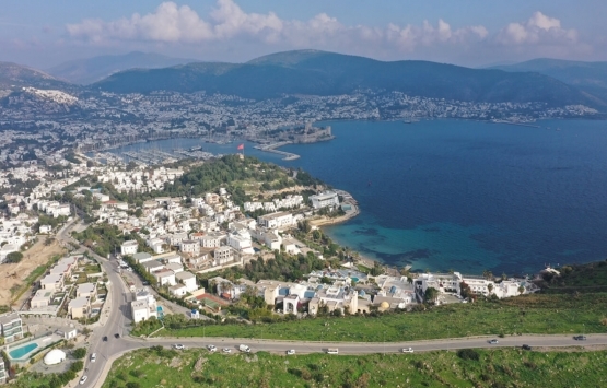 Yazlık bölgelerden ev almak isteyenler dikkat!