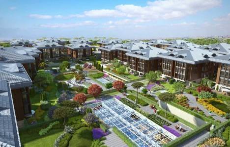 Üsküdar Şehrizar Konakları satış fiyatları!