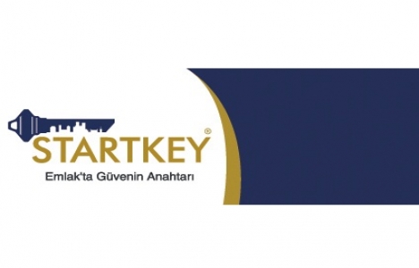 Startkey'de emlak franchise ofisi açma fırsatı!