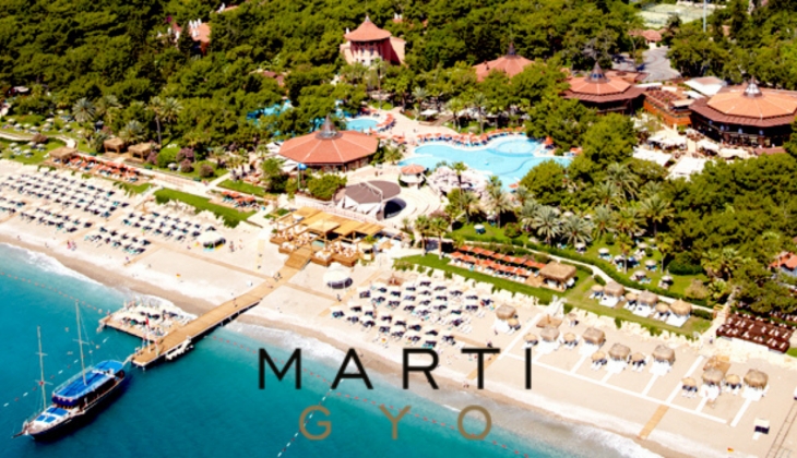 Ersin Taranoğlu kimdir? Hangi dönemler milletvekili oldu? Martı GYO’da hangi alanda çalışıyor?