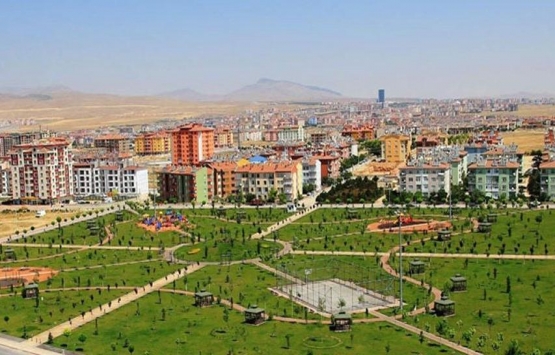 Konya’da emlakçılar için kırmızı liste!