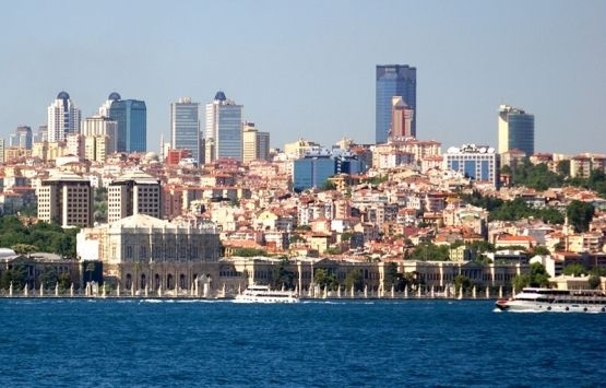 İstanbul'da 67.3 milyon TL'ye arsa karşılığı inşaat ihalesi!