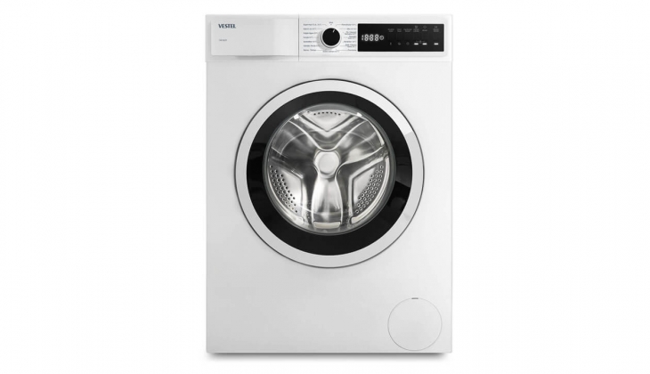 Vestel çamaşır makinesi en uygun fiyata nerede satılıyor? Fiyatları ne kadar? 21 Mart 2023 fiyat listesi
