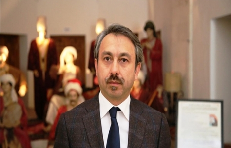 Edirne Sağlık Müzesi restore edilecek!