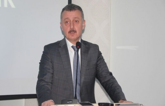 Kocaeli'ye sosyal konut müjdesi!