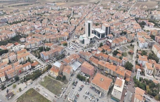 Ankara Kahramankazan'da 2020'de 386 iş yeri açıldı!