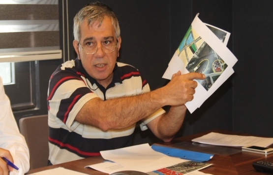 İzmit gecekondu şehri mi oldu?