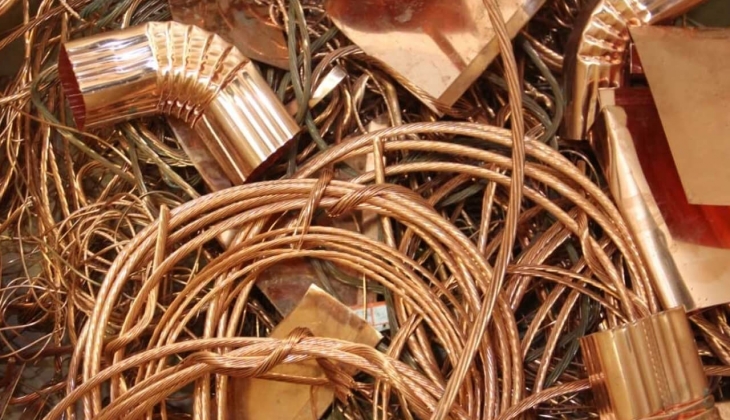 Hurda fiyatlarına dev indirim geldi! Bakır ve demir hurda fiyatları çakıldı! 9 Nisan 2023 hurda fiyat listesi