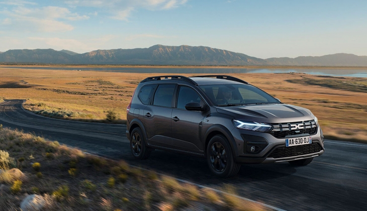 Bütçe dostu Dacia Jogger Haziran ayı fiyatları ne oldu! 