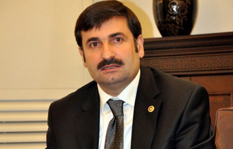 Sefer Üstün: Sakarya'da dönüşümün yapılabileceğini göstermeliyiz!