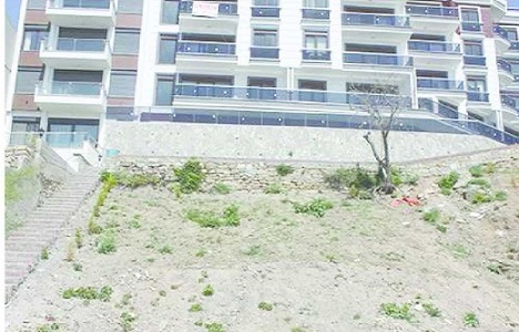 Çanakkale Hedef İnşaat'tan mühür açıklaması!