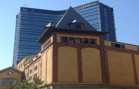 Babylon Bomonti Eylülde açılacak!