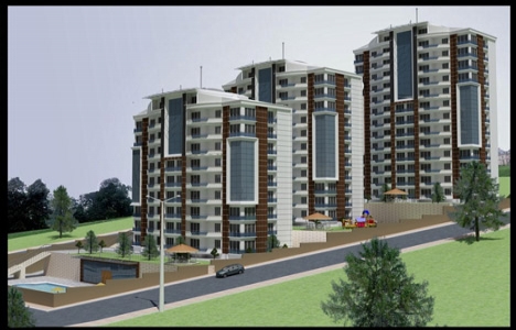 Ninova İnşaat Gaziosmanpaşa, Etiler ve Bağdat Caddesi nde proje geliştirecek!