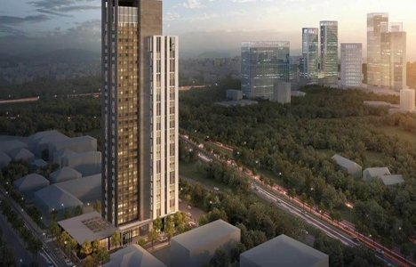 Roya Nova Residence'ta tamamı peşin ödemelerde indirim!