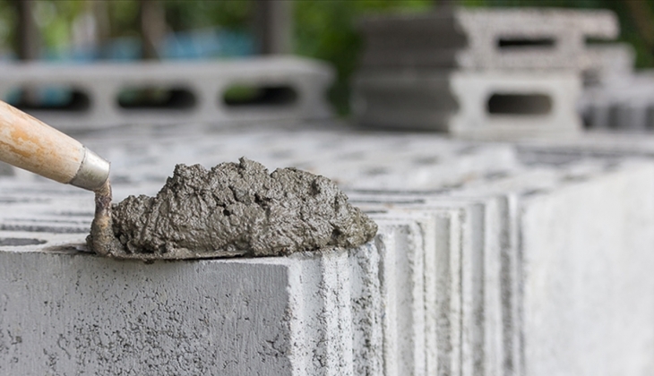 Beton yol uygulamasıyla 10 senede 12 milyar tasarruf yapılabilir!