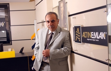 Taşınmaz Ticareti Taslağına görüşler sunuluyor!