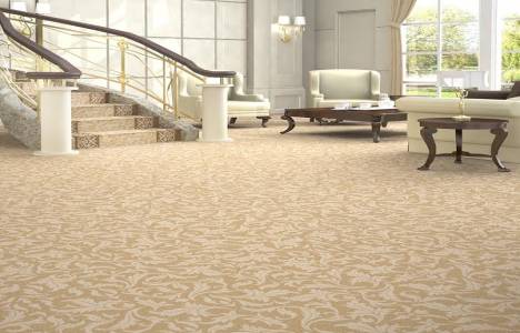 Confetti'den sağlıklı proje halıları!