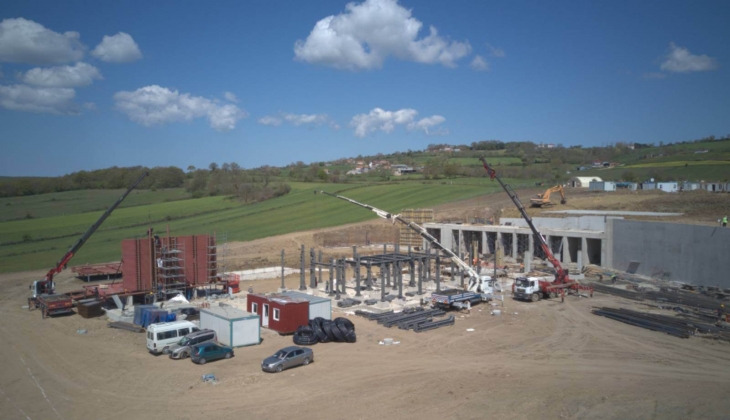 Satem Sinop Biyokütle Enerji Limited Şirketi ne 1 yıl süre ile kesin mühlet verildi!