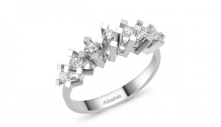 Altınbaş tan yeditaş yüzüklere kaçırılmayacak çılgın indirim! 23 Ocak 2023 fiyat listesi...