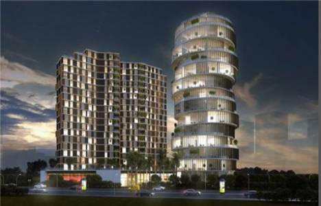 Nef Kağıthane 03 nerede?