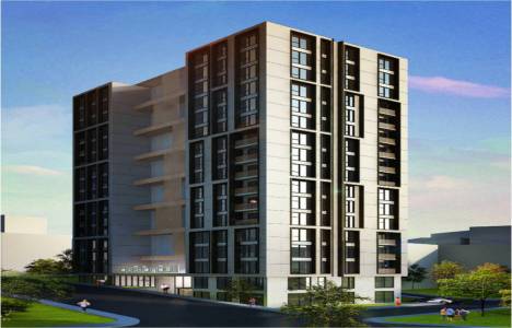 Residence Asistanbull projesinde 430 bin TL den başlayan fiyatlarla!