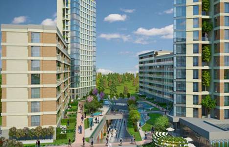 güneşli corridor ulaşım