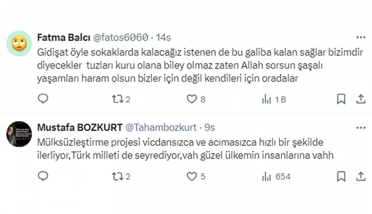 Kira vergisi yüzde 50 den fazla artacak: Yakında ne ev sahibi, ne de kiracı kalacak!
