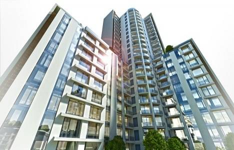 City Center ofis fiyatları!