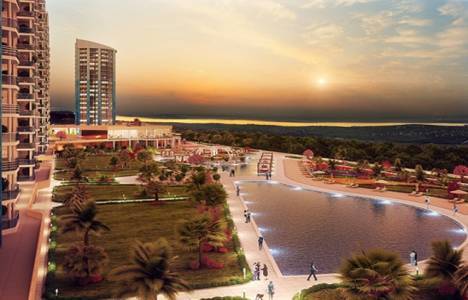 Büyükçekmece de 2014 yılında satışa çıkacak konut projeleri!