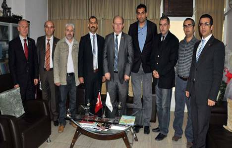 İMO Adana'dan başkan adaylarına 5 Ocak Stadı çağrısı!