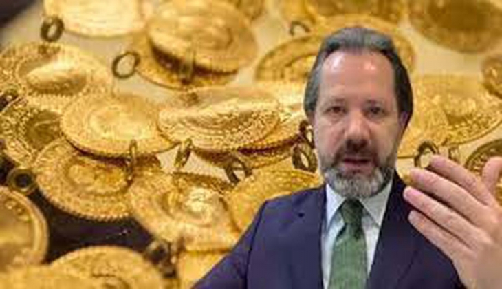 İslam Memiş Bitcoin in göreceği seviyeyi açıkladı!