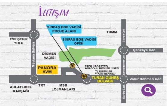 Oran Ege Vadisi ödeme kampanyası 2018!