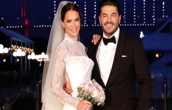 Ebru Şallı: Uğur bana yeni ev almadı!