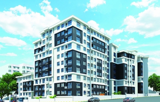 Beyoğlu Evleri Güzeltepe'de yüzde 10 indirim imkanı!