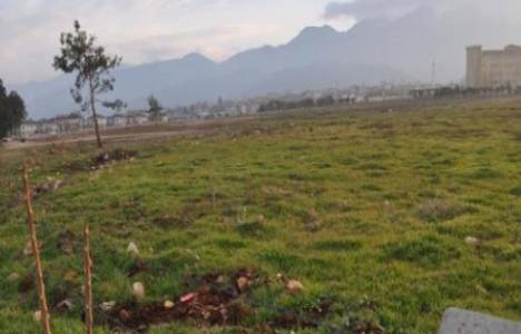 Astaş Azim Civata'nın arazisi 7 milyon dolara satıldı!