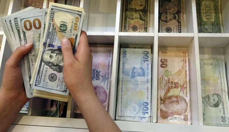 KKM'de düşüş devam ediyor