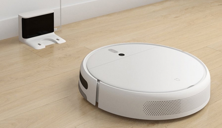 Xiaomi Mi Vacuum-Mop robot süpürgeye 500 TL indirim yaptı! İşte 5 Nisan 2022 fiyat listesi...